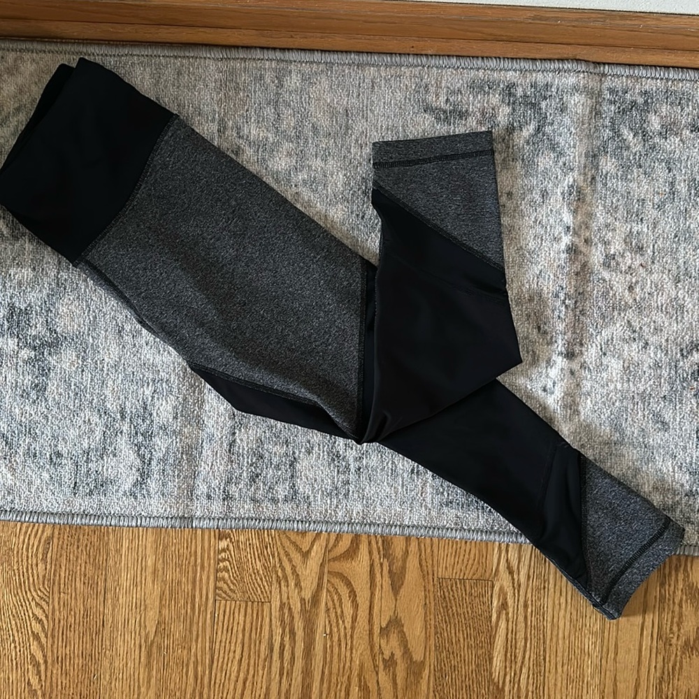 90 degree Flex Leggings